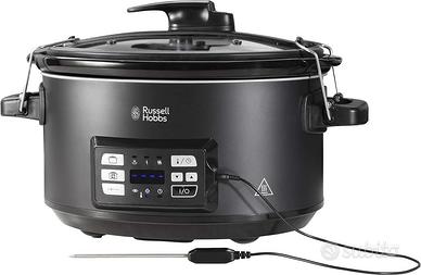 Sous Vide Slow Cooker Cottura a Bassa Temperatura
