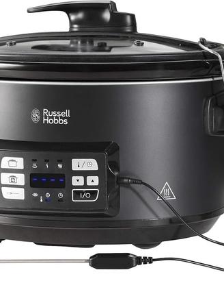 Sous Vide Slow Cooker Cottura a Bassa Temperatura