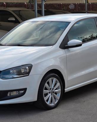 Volkswagen Polo 1.2 TDI DPF 3 p. Comfortline