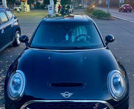 MINI Clubman F54 Cooper S JCW