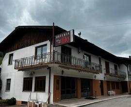 Ristorante a LusianaConco