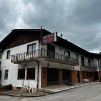 Ristorante a LusianaConco