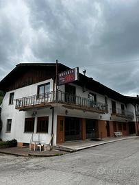 Ristorante a LusianaConco