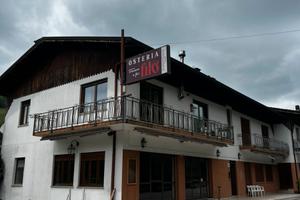 Ristorante a LusianaConco