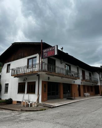 Ristorante a LusianaConco