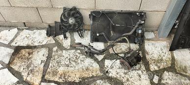 kit aria condizionata galloper Hyundai 