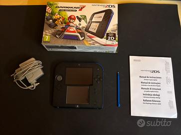 Nintendo 2DS