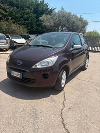 Ford ka 1.2 del 2016