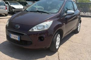 Ford ka 1.2 del 2016