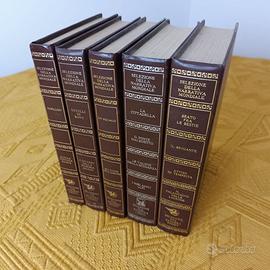 Selezione della Narrativa Mondiale Readers Digest