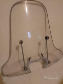 parabrezza per piaggio 