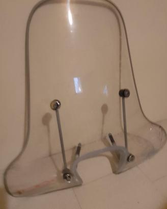 parabrezza per piaggio 