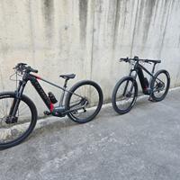 Coppia di e-bike