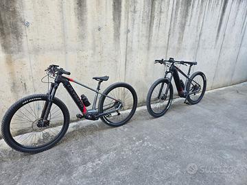 Coppia di e-bike