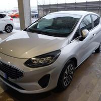 FORD Fiesta 1.1 75 CV 5 porte Titanium