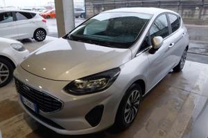 FORD Fiesta 1.1 75 CV 5 porte Titanium