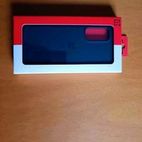 Oneplus Nord 2 5G Sandstone Bumper Case
