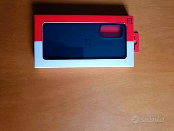 Oneplus Nord 2 5G Sandstone Bumper Case