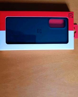 Oneplus Nord 2 5G Sandstone Bumper Case