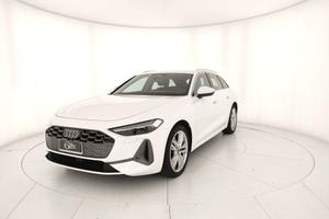 AUDI A5 Avant 2.0 tdi mhev+ Business Advanced quat