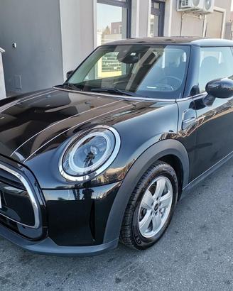 MINI Cooper 1.5
