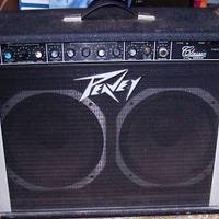 Amplificatore Peavey Classic VXT