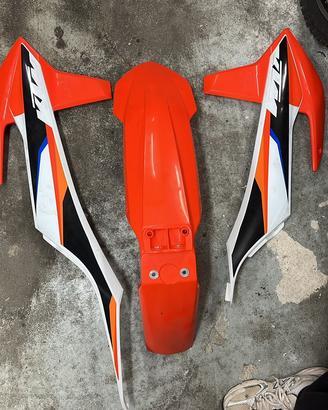 Kit plastiche originale KTM 250 SX-F 2021