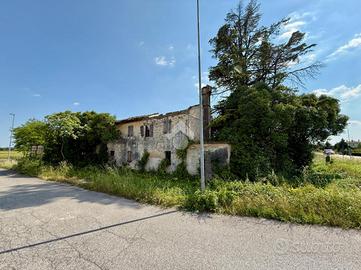 RUSTICO A PRAVISDOMINI