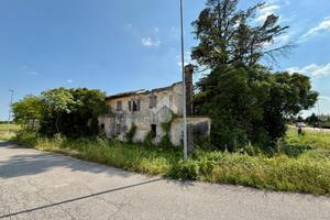 RUSTICO A PRAVISDOMINI