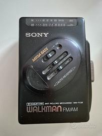 WalkMan Sony FX36