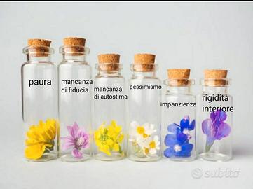 Sono disponibile come addetta vendite erboristeria