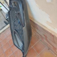 sella piaggio carnaby