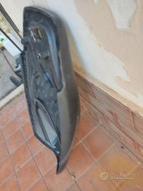 sella piaggio carnaby