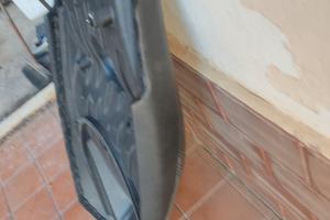 sella piaggio carnaby