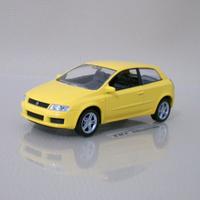 Fiat Stilo 2002 Giallo Norev 1/43