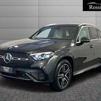 MERCEDES - VETTURE GLC 220 d 4MATIC N61397