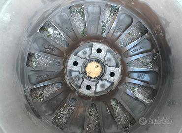 Cercchioni  per Nissan  185/50/R16