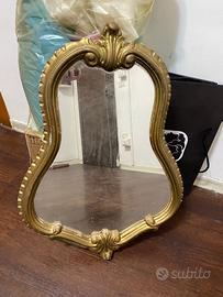 Specchio anni 40