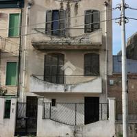 CASA INDIPENDENTE A TORREMAGGIORE