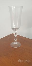 calici in cristallo 