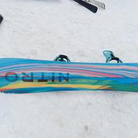 tavola snowboard nitro squash