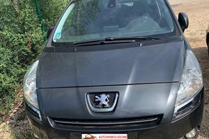 RICAMBI PEUGEOT 5008 1.6 DIESEL ANNO:2010