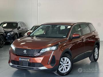Peugeot 5008 BlueHDi 130 S&S Active Pack