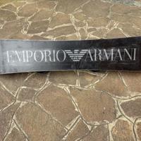 Tavola snowboard Armani EA7