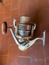 Mulinello Alcedo 9000