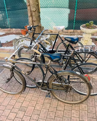 Bici bacchetta bici durkoop bici bicicletta bici