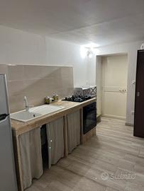 Privato zona commenda