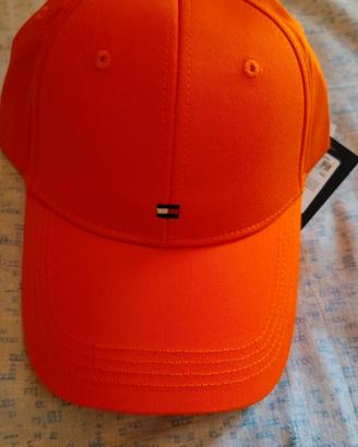 cappellino Tommy Hilfiger 