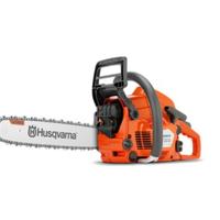 Motosega husqvarna 543 xp