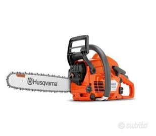 Motosega husqvarna 543 xp